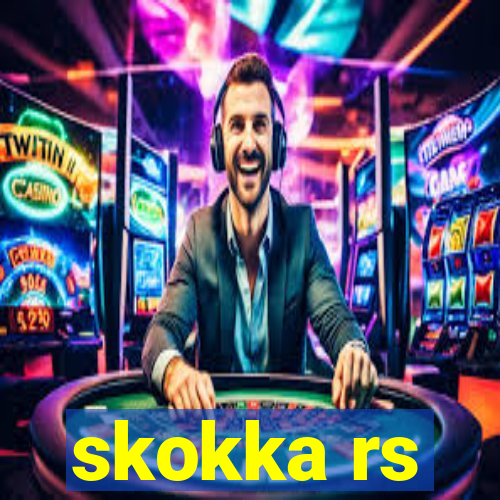 skokka rs